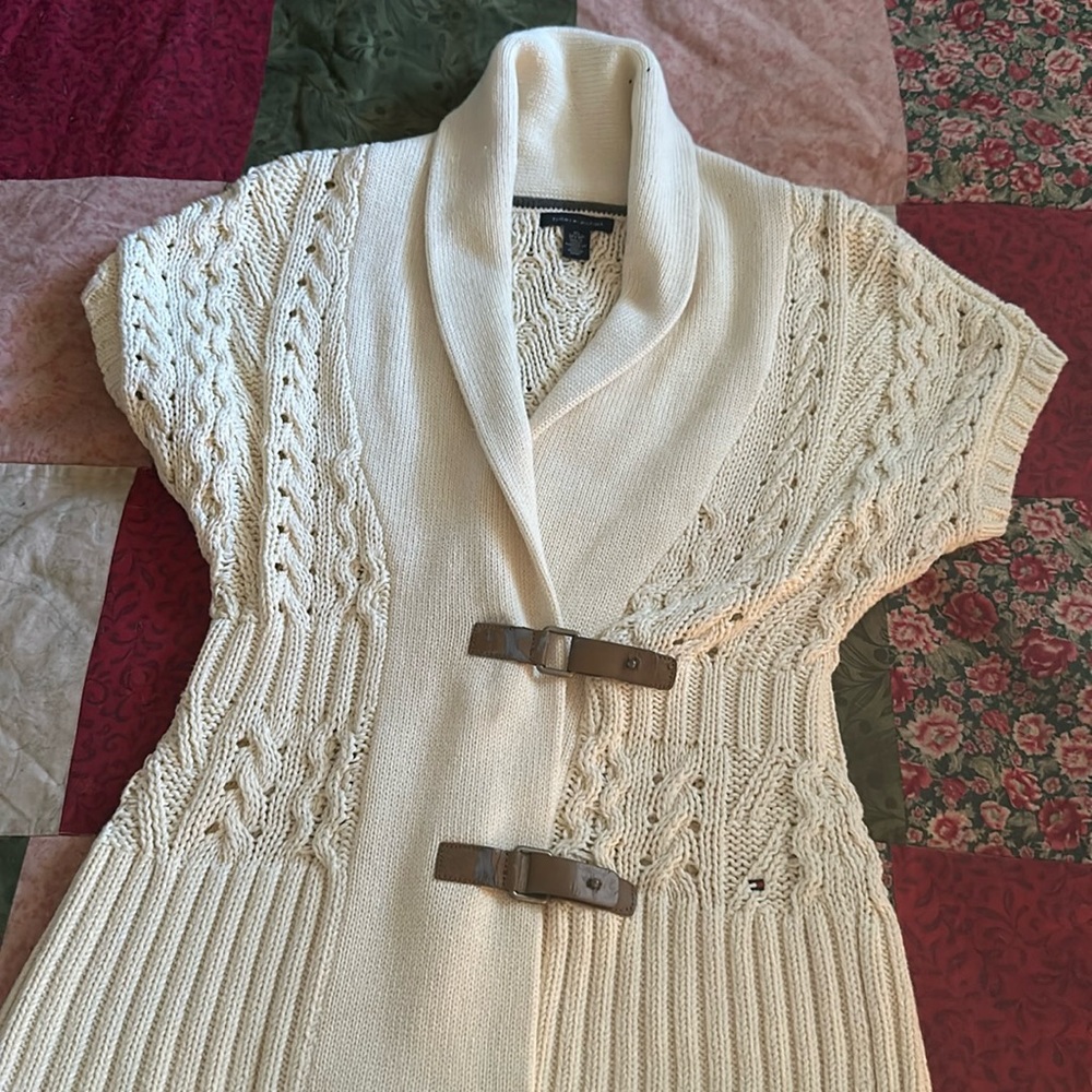 Women’s Tommy Hilfiger cardigan